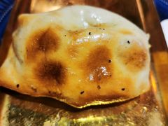 烤包子-西域阿里马新疆菜·清真(桂花路店)