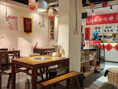 -巴隆门重庆老火锅(太湖路店)