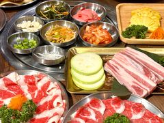 -香猪坊韩国烤肉专属门店(魏公村店)