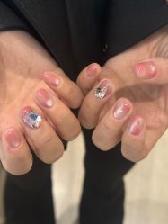 -LADYGIRL·Nail·Lash·美甲美睫