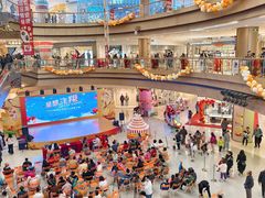 -奥园广场(广州番禺福德路店)