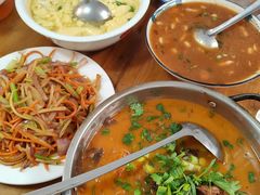 -水韵·渔家臻品私房菜(中庙店)