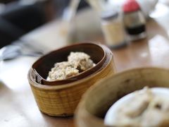 -香港蓮香樓(中環店)