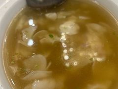 -鸿运楼烤鸭店(天桥店)