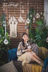 点击看大图 -韩国童感TOUCH PHOTO儿童摄影(朝阳分店)