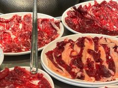 -三毛牛肉店(福强店)