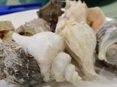 -渔鼎鲜海鲜餐厅(湄洲岛店)