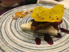 鹅肝-樱之盛宴·蟹料理海鲜自助(前进大街店)