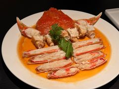 -珍宝海鲜JUMBO Seafood(北京SKP店)