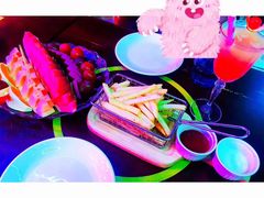 -MOSSO音乐酒吧·Live House(南京西路店)
