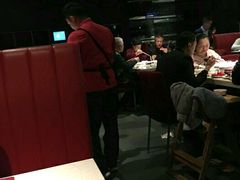 大堂-海底捞火锅(海宁路店)