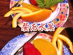 -古京·臻致料理(月湖店)