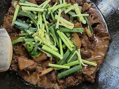 -庆丰农庄·团建·农家菜(大浪店)