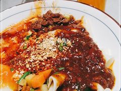 -大嘻咹biangbiang面(历史博物馆店)
