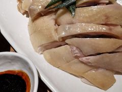 -金椰壳· 大厨新加坡菜(壹方城店)