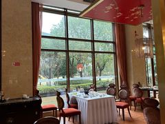 -锦园餐厅(九龙湖开元度假村店)