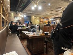 -坦坦大炉·韩式烤肉(望京店)