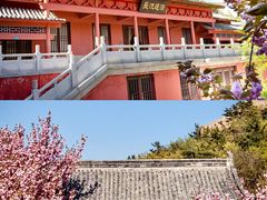 -石岛赤山风景区