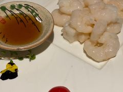 -申粤轩酒楼·三十年粤菜经典(丁香花园店)