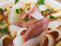 -江三王记牛杂馆(总店)