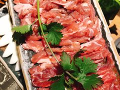 -呷哺呷哺 黄金牧场 (新中关购物中心店)
