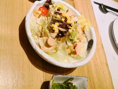 -小句号·精致料理(江南环球港店)