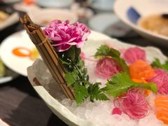 -蟹的岡田屋(正大广场店)