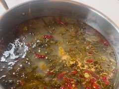 -珺小七铜锅涮肉(桃园路店)