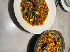 -辛香汇·锦里丨现炒川菜(中南城店)