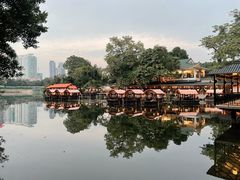 -侨美唐荔园·宴会厅(唐荔园食艺馆店)