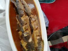 -渔民船说·北塘海鲜·天津菜·海肠捞饭(北塘古镇店)