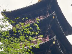 -寒山寺