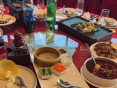 -宝燕壹号景观餐厅(龙盛国际商业广场店)