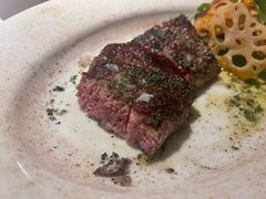 -燃扒房Steakhouse(皇庭店)