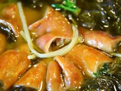 -舅姥爷砂锅(正阳路)