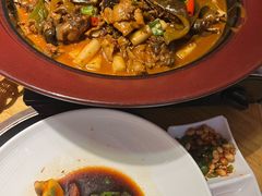-老阿爸鲜鱼土菜(独墅湖店)