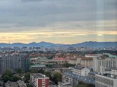 -北京丽晶酒店