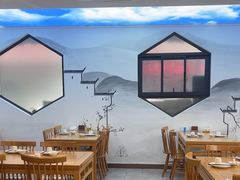 -品鲜村农家菜·阳澄湖大闸蟹(总店)