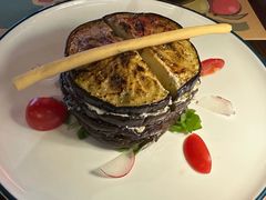 -安妮意大利餐厅(日坛店)