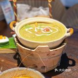 火爆魔都十年的泰国菜品牌｜泰妃殿