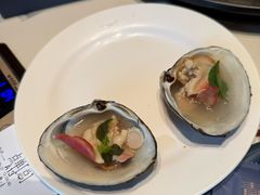 -青蓬蒸汽海鲜·深圳老字号·团建聚会(壹方城店)