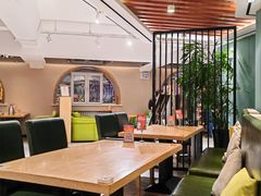 -去茶去餐厅(中央大街店)