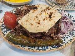 -bosphorus 铂斯西餐厅·土耳其烧烤(环市中路店)