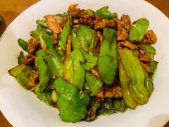 -肖记公安牛肉鱼杂馆· 省级非物质文化遗产(仁和路店)