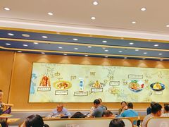 -西部马华清真兰州牛肉面·烧烤夜市(三里河店)