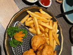 -炙柒Sekinana·精致日料(合生汇店)