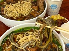 -张二面馆(山门口店)