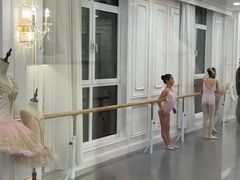 -芭蕾仙子 FairyBallet 少儿芭蕾舞蹈中心(丽都旗舰店)