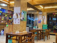 -老味道1992(武当山店)