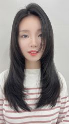 -朗峰专业美发沙龙